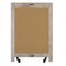 Flash Furniture Weathered Magnetic Tabletop/Hanging Chalkboard HFKHD-GDI-CRE8-822315-GG - alternate 3